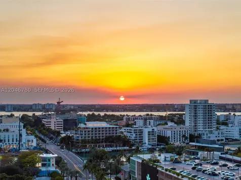 9595 Collins Avenue Surfside FL 33154