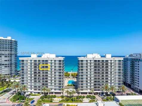9595 Collins Avenue Surfside FL 33154