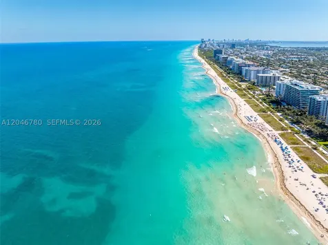 9595 Collins Avenue Surfside FL 33154