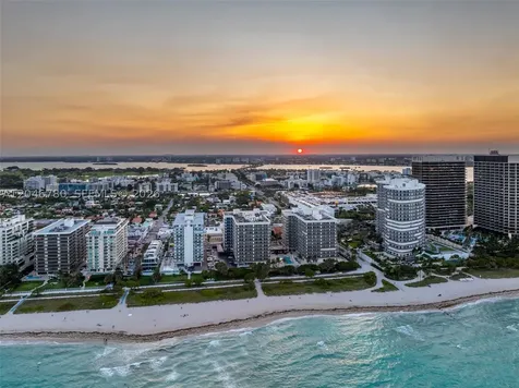 9595 Collins Avenue Surfside FL 33154