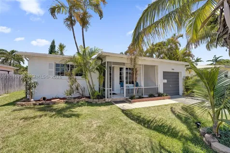 206 SE 3rd Street Dania Beach FL 33004