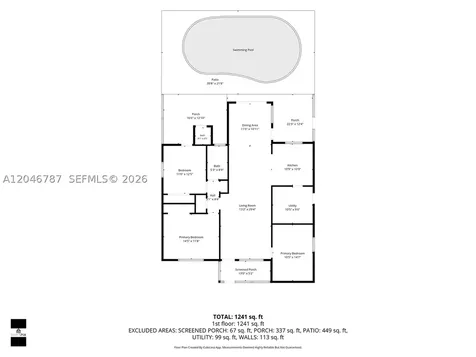206 SE 3rd Street Dania Beach FL 33004