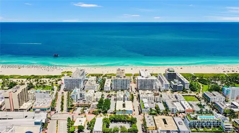 401 Ocean Drive Miami Beach FL 33139