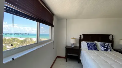 401 Ocean Drive Miami Beach FL 33139