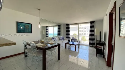 401 Ocean Drive Miami Beach FL 33139