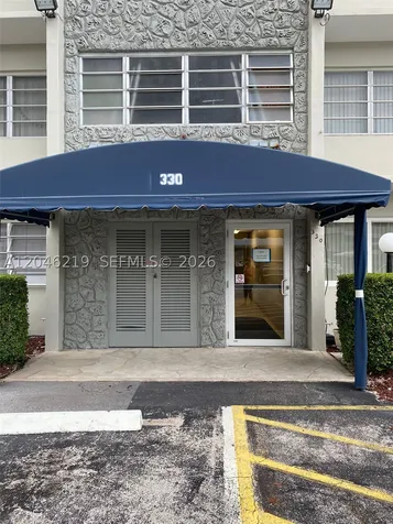 330 SE 2nd Street Hallandale Beach FL 33009