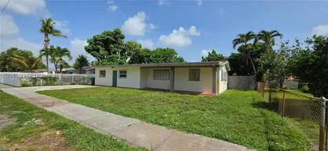 1331 NE 211th Street Miami FL 33179