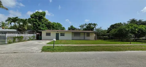 1331 NE 211th Street Miami FL 33179