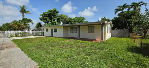 1331 NE 211th Street Miami FL 33179