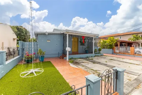 2818 SW 2nd Street Miami FL 33135