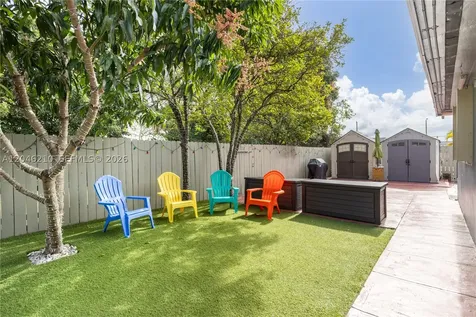 2818 SW 2nd Street Miami FL 33135