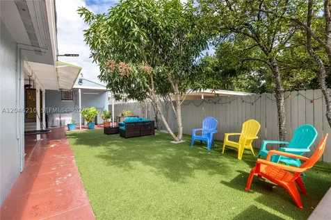 2818 SW 2nd Street Miami FL 33135