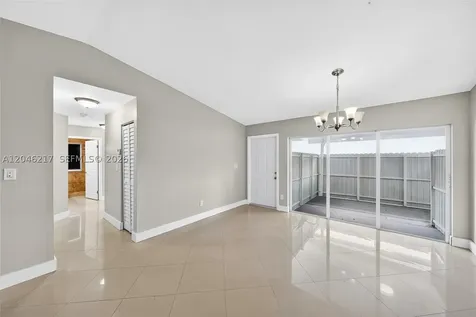 17501 SW 142nd Court Miami FL 33177