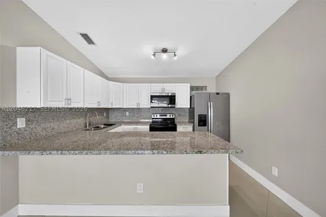 17501 SW 142nd Court Miami FL 33177