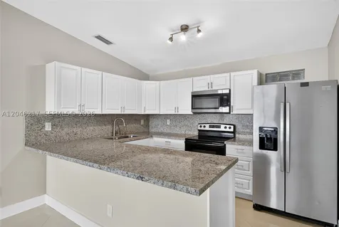 17501 SW 142nd Court Miami FL 33177