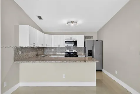 17501 SW 142nd Court Miami FL 33177