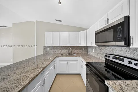 17501 SW 142nd Court Miami FL 33177
