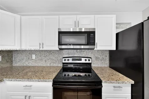 17501 SW 142nd Court Miami FL 33177