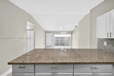 17501 SW 142nd Court Miami FL 33177