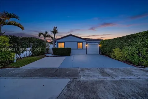 17501 SW 142nd Court Miami FL 33177