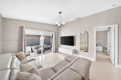17501 SW 142nd Court Miami FL 33177