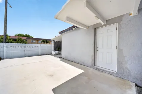 17501 SW 142nd Court Miami FL 33177
