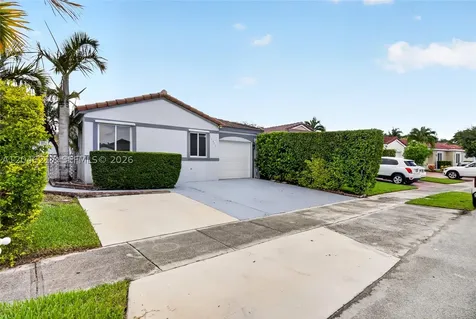 17501 SW 142nd Court Miami FL 33177