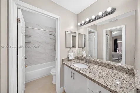 17501 SW 142nd Court Miami FL 33177