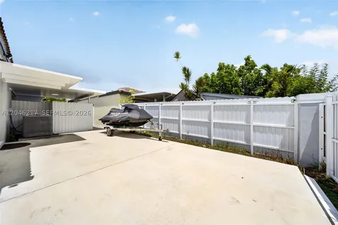 17501 SW 142nd Court Miami FL 33177