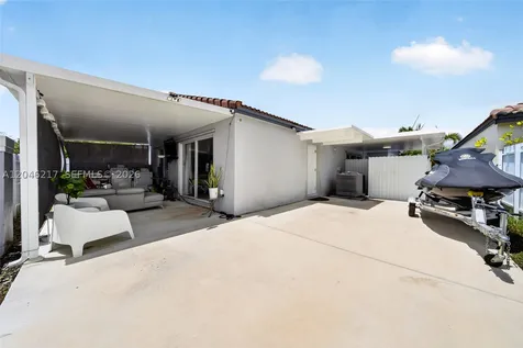 17501 SW 142nd Court Miami FL 33177