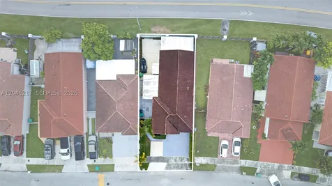 17501 SW 142nd Court Miami FL 33177