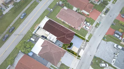 17501 SW 142nd Court Miami FL 33177