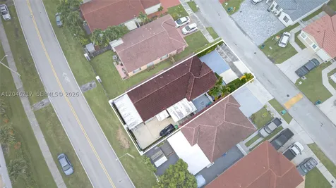 17501 SW 142nd Court Miami FL 33177