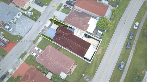 17501 SW 142nd Court Miami FL 33177
