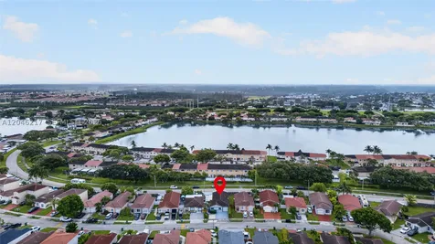 17501 SW 142nd Court Miami FL 33177