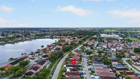 17501 SW 142nd Court Miami FL 33177