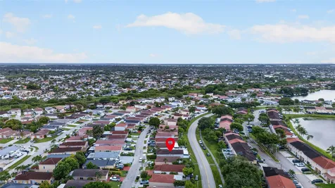 17501 SW 142nd Court Miami FL 33177