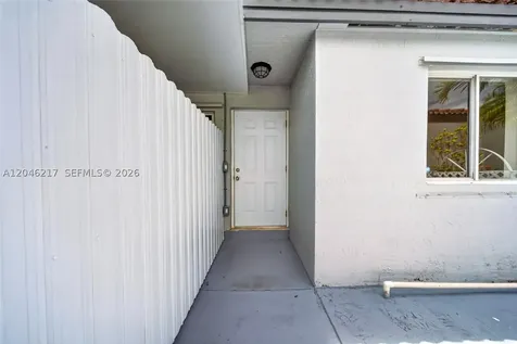 17501 SW 142nd Court Miami FL 33177