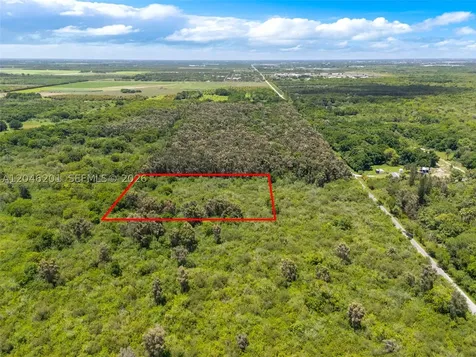 SW 192nd Avenue Homestead FL 33034