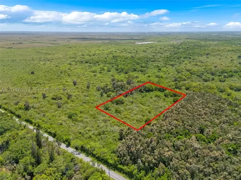 SW 192nd Avenue Homestead FL 33034