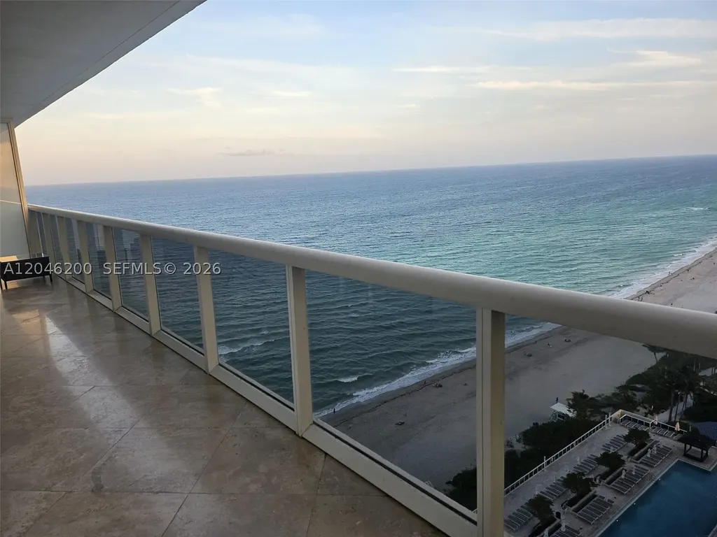 1830 S Ocean Drive Hallandale Beach FL 33009