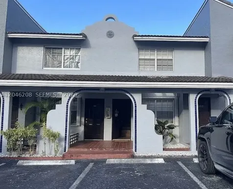 7100 NW 173rd Drive Hialeah FL 33015