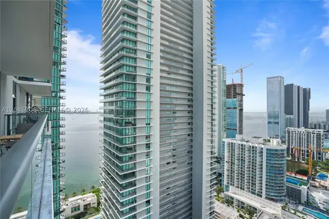 501 NE 31st Street Miami FL 33137