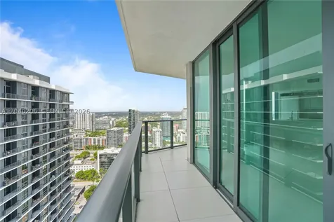 501 NE 31st Street Miami FL 33137