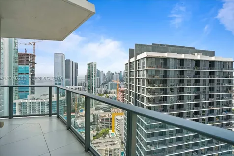 501 NE 31st Street Miami FL 33137