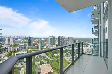 501 NE 31st Street Miami FL 33137