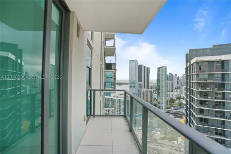 501 NE 31st Street Miami FL 33137