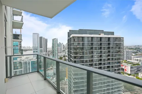 501 NE 31st Street Miami FL 33137