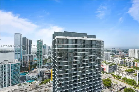 501 NE 31st Street Miami FL 33137