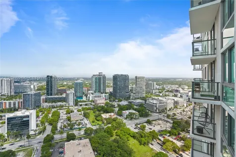 501 NE 31st Street Miami FL 33137